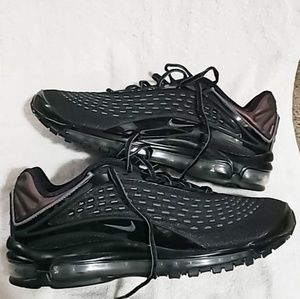 Nike Air Max Deluxe